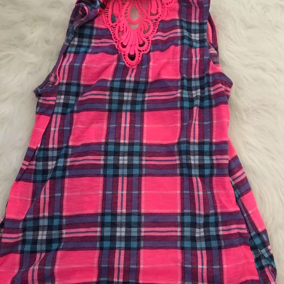 Plaid shirts bundle - Picture 2 of 8